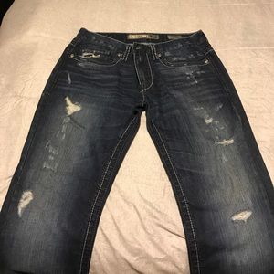 Bke jeans 32 R aiden style