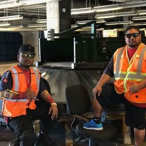 Meet your Posher, Nukumaj