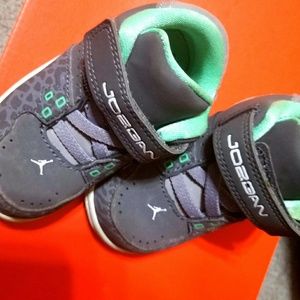 Infant Jordans