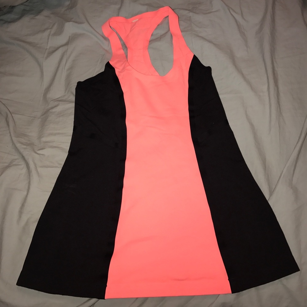Lululemon Cool Racerback