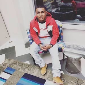 Meet your Posher, Caleb