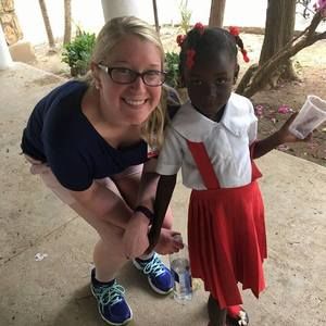 Meet your Posher, Megan