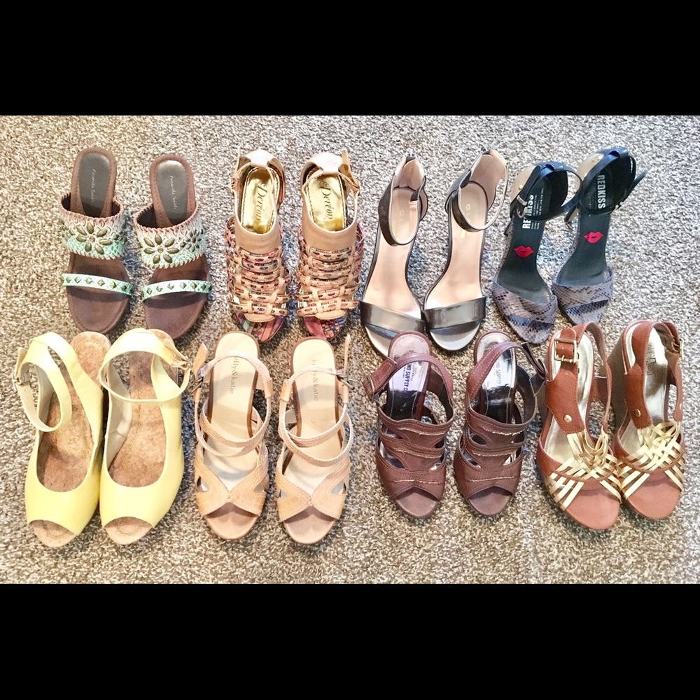 SHOES