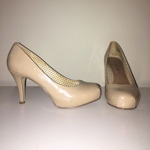 Madden girl heels