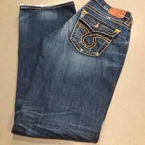 Big Star Jeans 30 long
