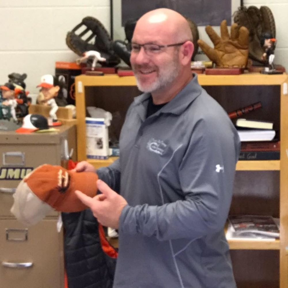 Meet your Posher, Sean