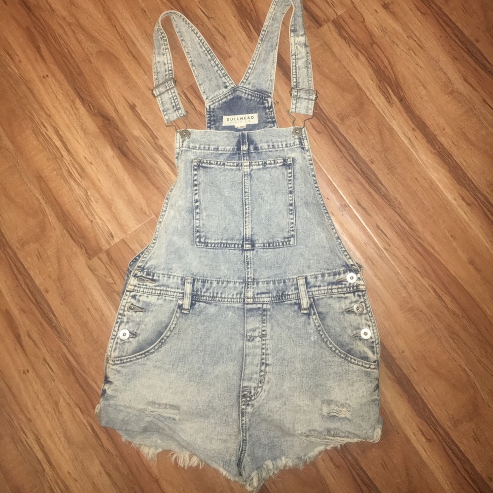 Overalls