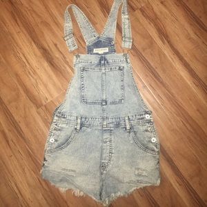 Overalls