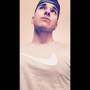 Meet your Posher, Nathaniel