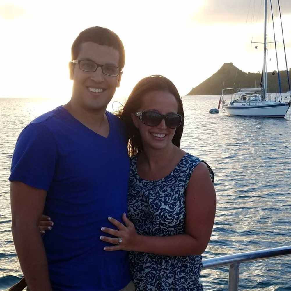 Meet your Posher, Jordan