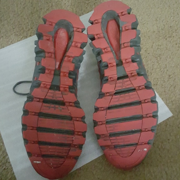 ? SUPER SALE Reebok  ZIGTECH SIZE 9 main image 8