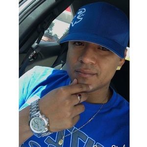 Meet your Posher, Eswin