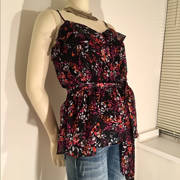 Candie's Tank! - Picture 2 of 4