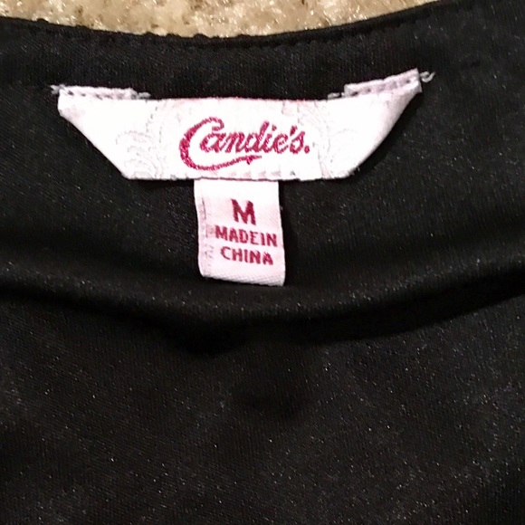 Candie's Tank! - Picture 4 of 4