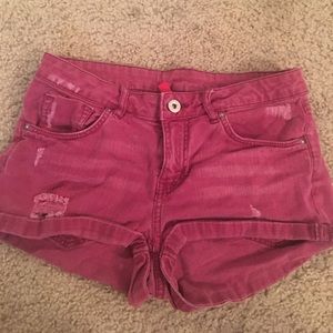 Shorts