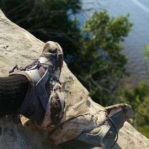 Meet your Posher, Travis