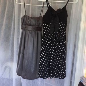 Dresses