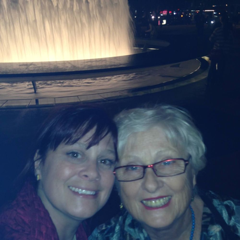 Meet your Posher, Jodie