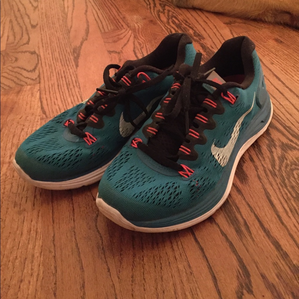 Nike lunarglide 5