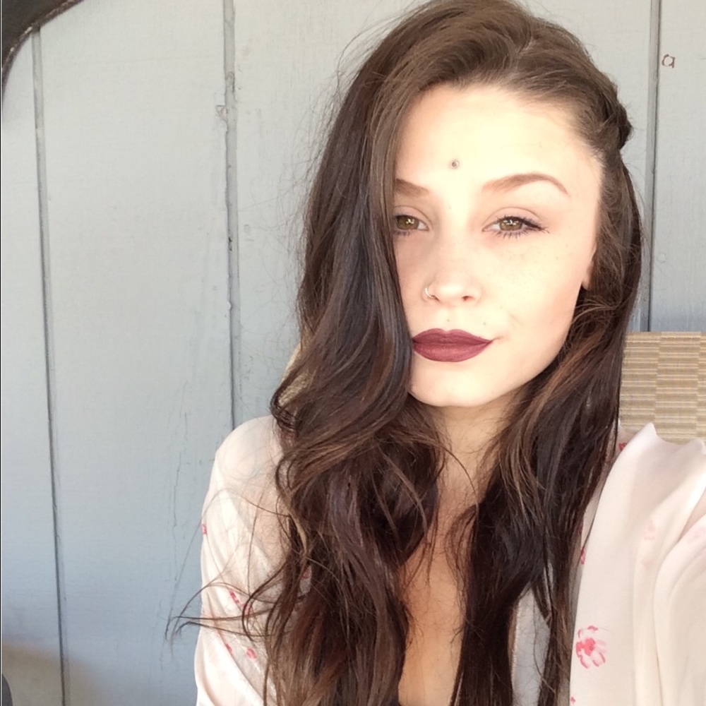 Meet your Posher, Jess