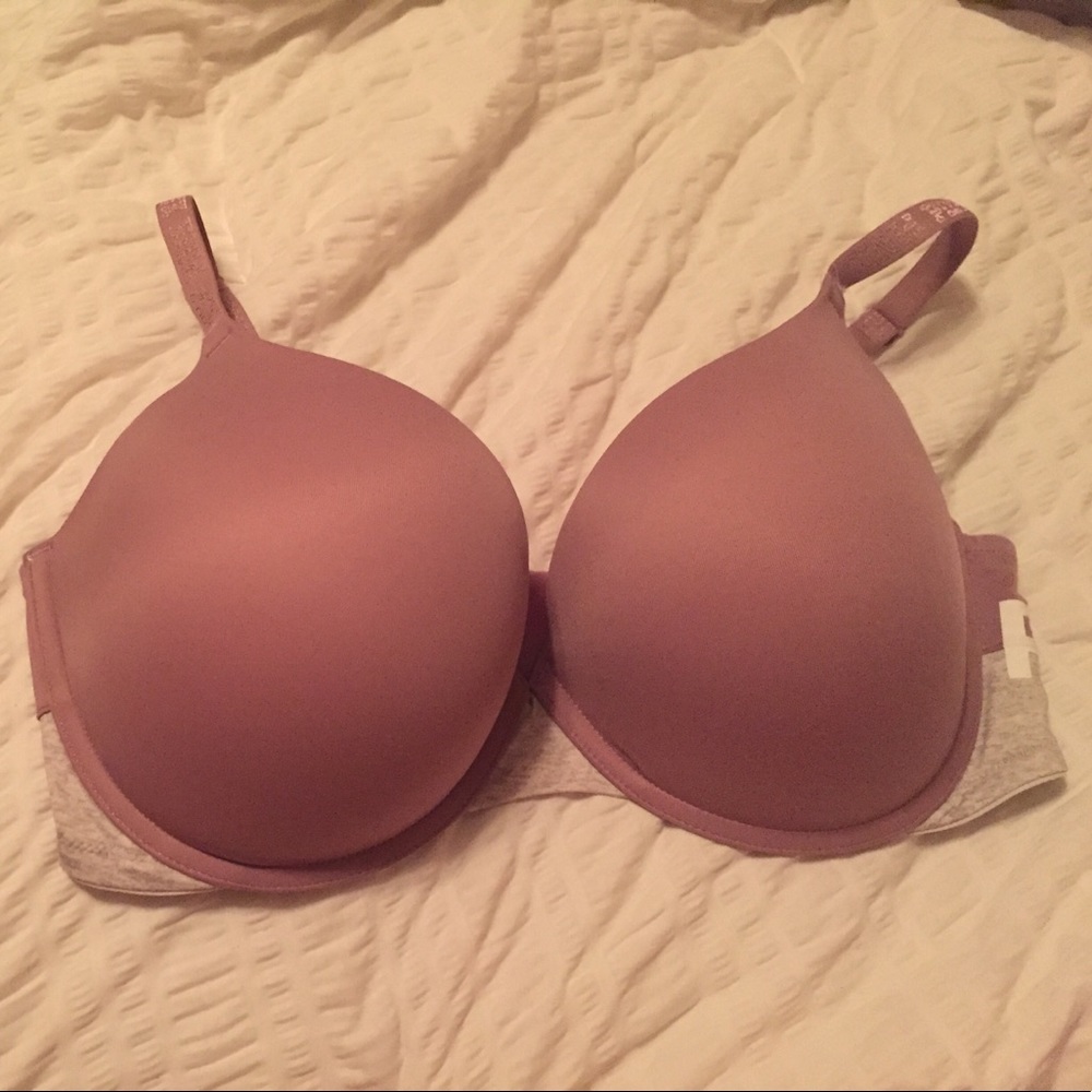 Victoria's Secret Pink Push Up Bra