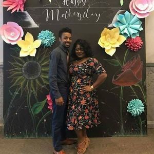 Meet your Posher, Patrick