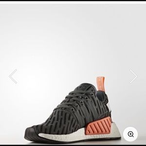 Woman's NMD_r2