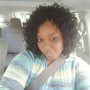 Meet your Posher, Shamara