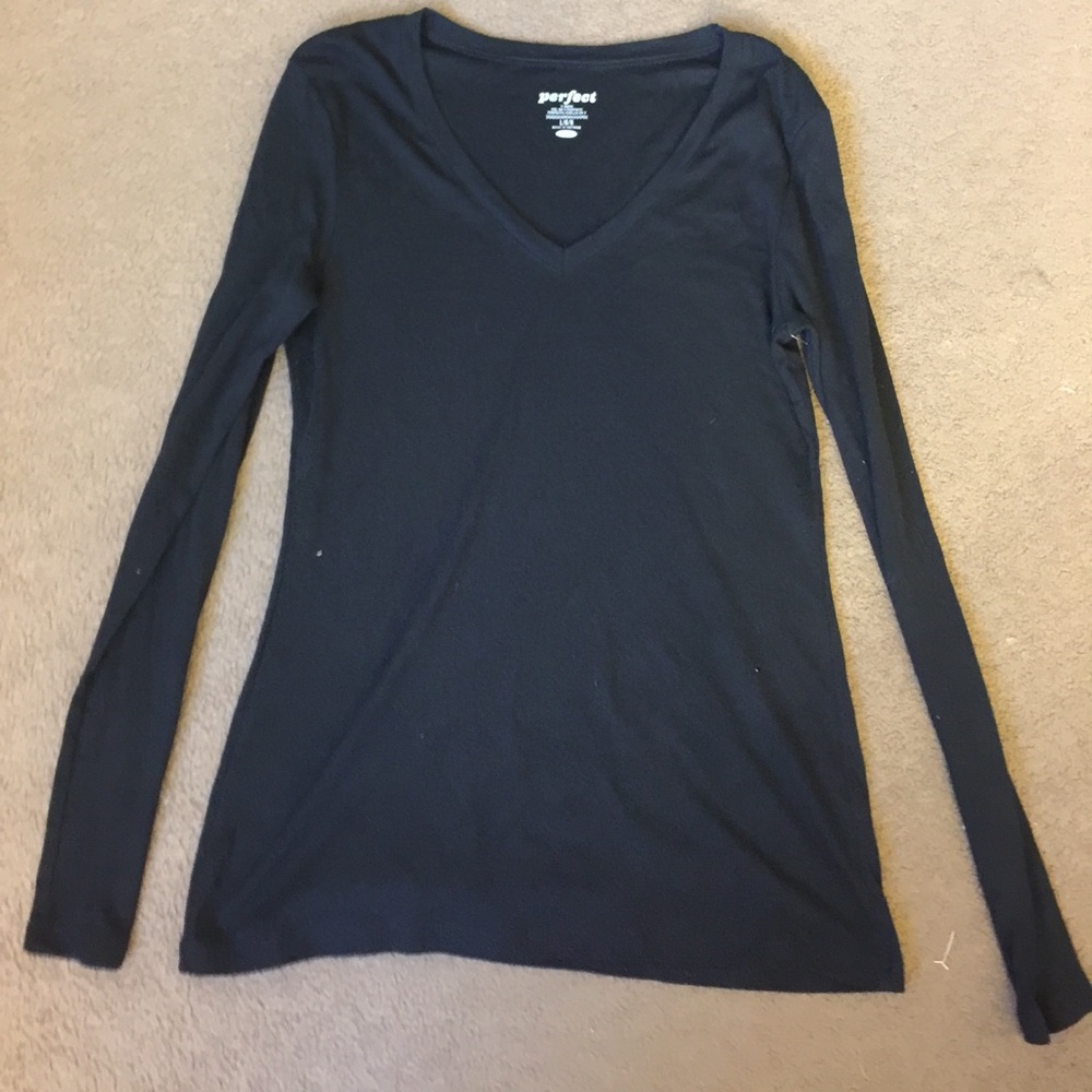 Women's Perfect V - Neck