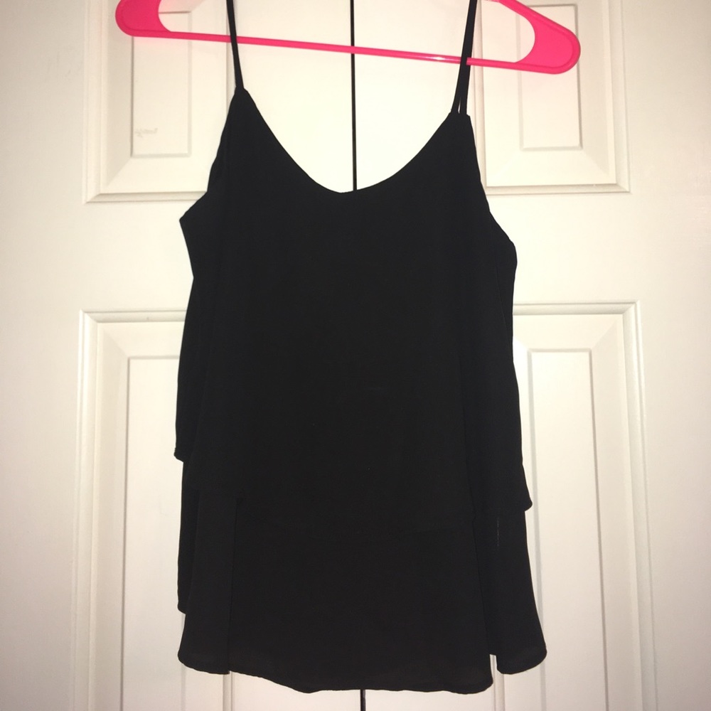 Annabella black top!