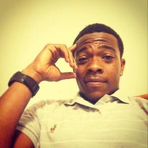 Meet your Posher, Dee