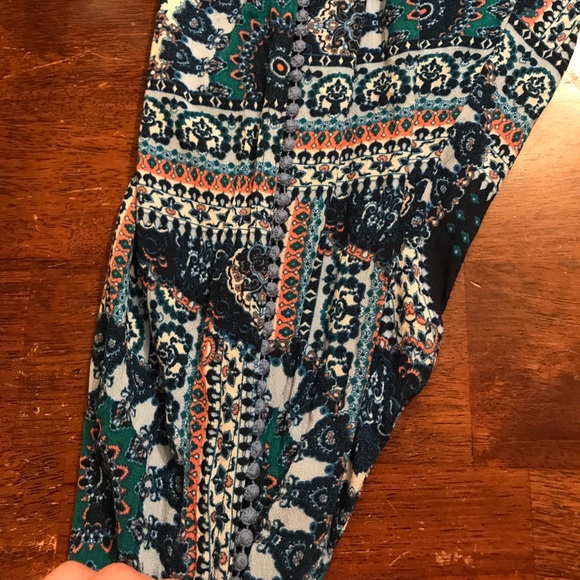 Genie style pants from American Rag - Picture 3 of 6