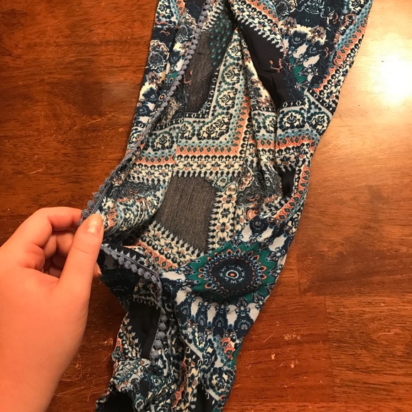 Genie style pants from American Rag - Picture 4 of 6