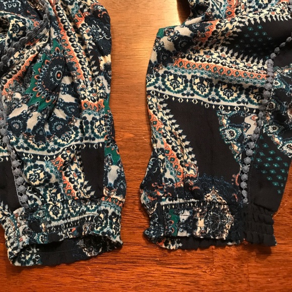 Genie style pants from American Rag - Picture 5 of 6