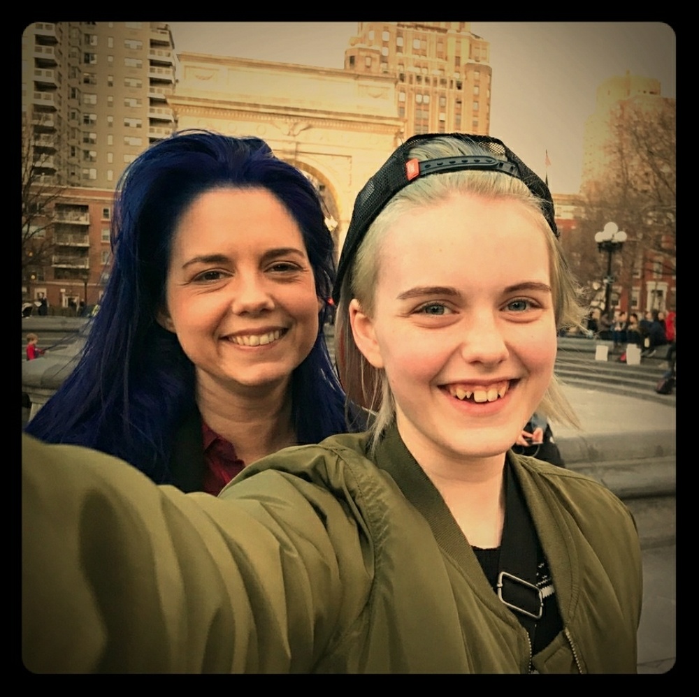 Meet your Posher, Amanda