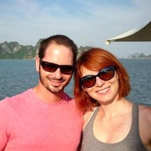 Meet your Posher, Taryn