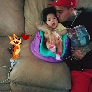 Meet your Posher, Lorena