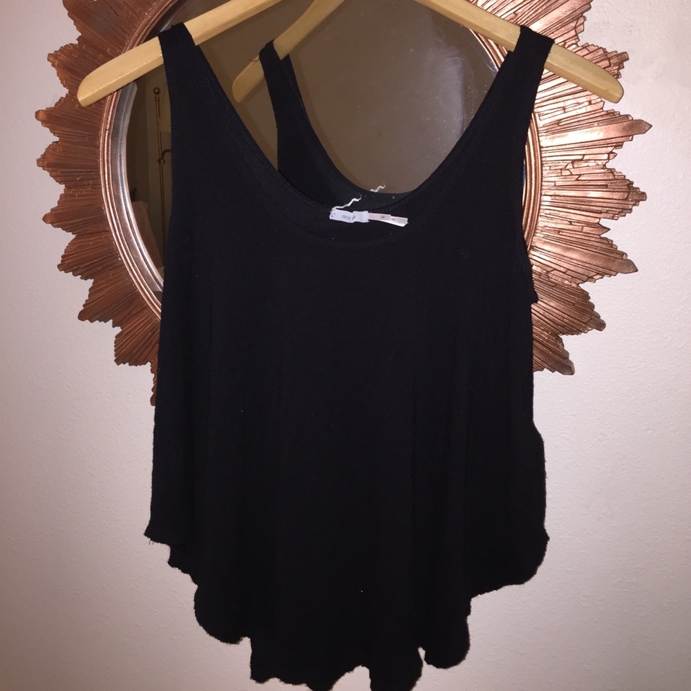 Urban outfitters flowy tank top