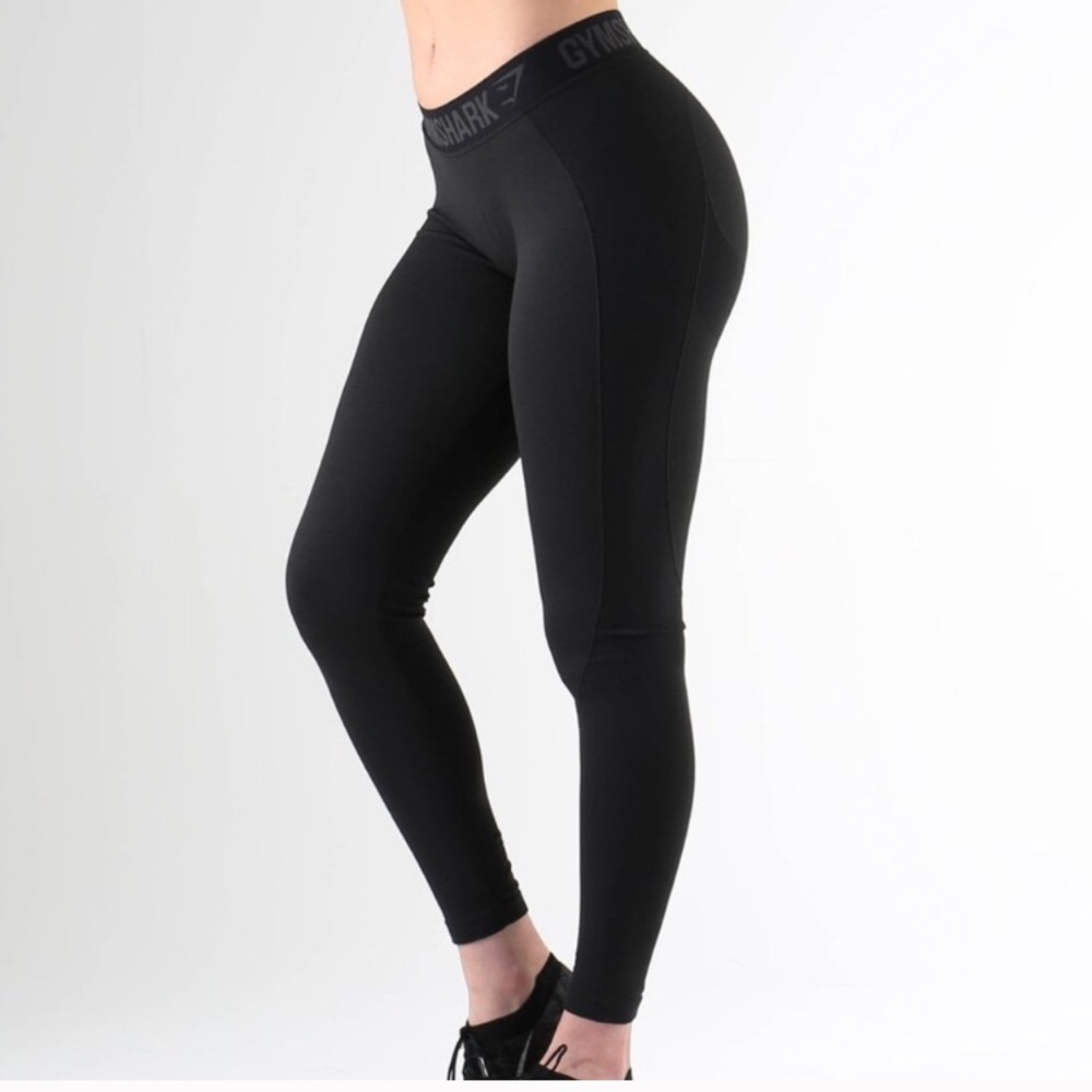 Gymshark Flex Leggings