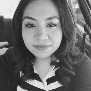 Meet your Posher, Sandra