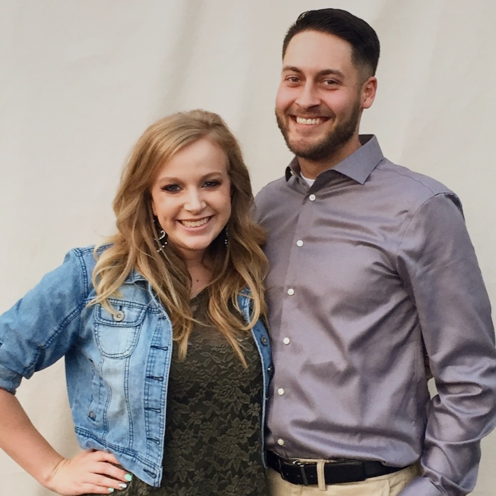 Meet your Posher, Aubrey