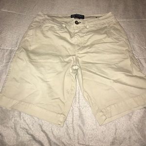 American eagle active flex shorts