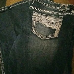 Series 31 jeans
