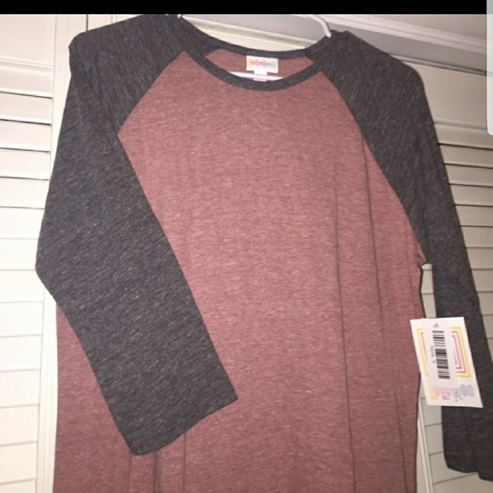 Size small Randy.