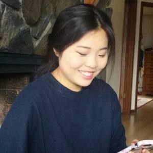 Meet your Posher, Jenni