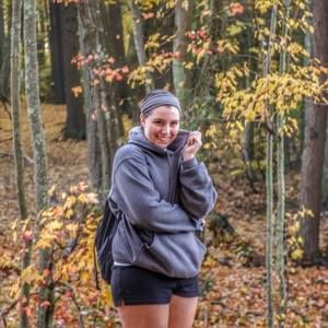 Meet your Posher, Tori