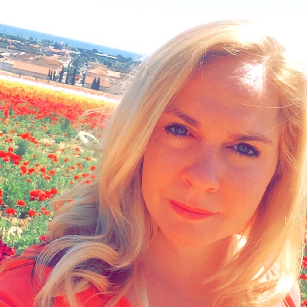 Meet your Posher, Chelsey