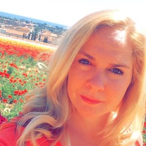 Meet your Posher, Chelsey