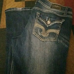 ZCO jeans