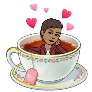 Meet your Posher, Tasha